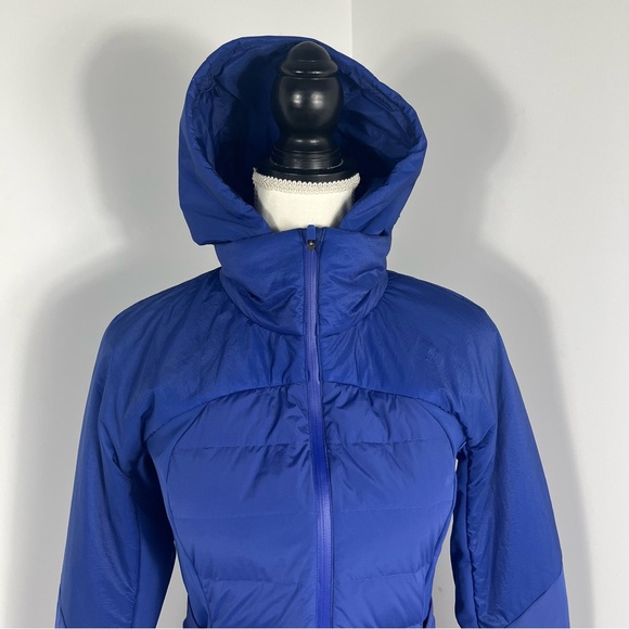 Lululemon Lululemon Down for It All Jacket
Psychic - Picture 4 of 16